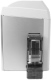 Принтер пластиковых карт Dascom DC-7600: ретрансферная, двусторонняя печать, 600 dpi, 55 сек/карту; USB, Ethernet, Serial, Магнитный, Contact + Mifare кодировщик (28.896.0609), фото 5