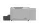 Принтер пластиковых карт Seaory S28: 300dpi x 300dpi, термосублимационная двусторонняя печать, 3-37сек/карта, USB, Ethernet, RS232 (FGI.S2801S.EUZ), фото 4