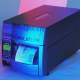 Принтер этикеток Citizen CL-S700DT RS232, USB, Ethernet 1000844, фото 8